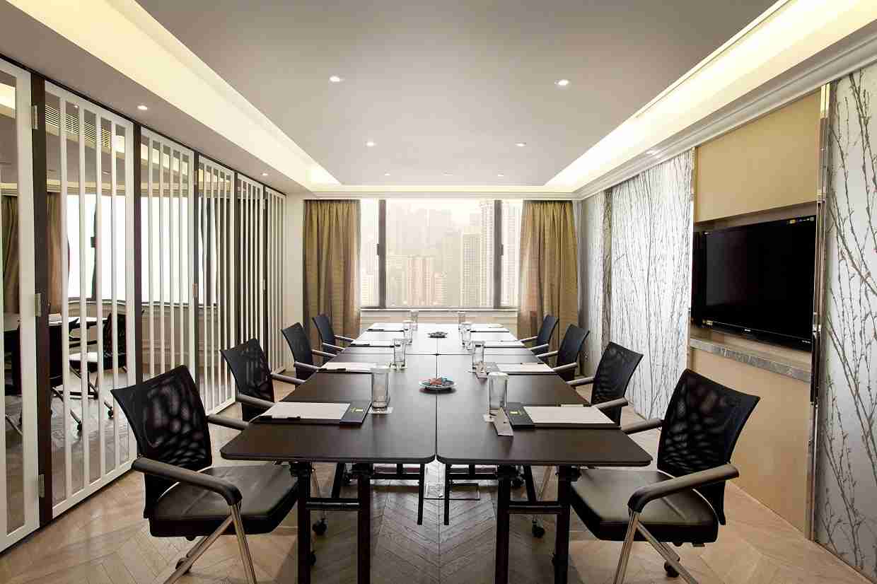 Function Space at The Park Lane Hong Kong, a Pullman Hotel